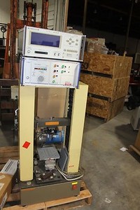 Aikoh Engineering 1840n Force Analyzer Explorer Ii Ebay