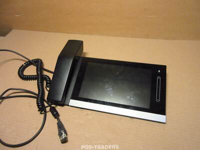 Cisco CTS-CTRL-DVC8 TelePresence 8 Touch Screen FOR EX60 EX90 C