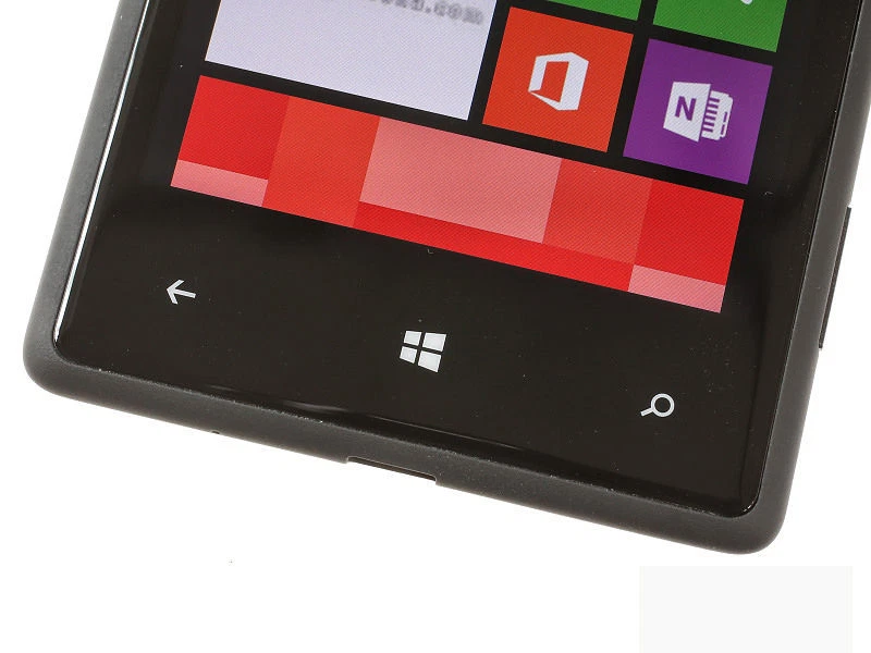 HTC 8X C620e 原装无锁版 4.3 英寸 Window 手机 3G Wifi 8GB 800 万像素摄像头 — 第 4/4 张图片