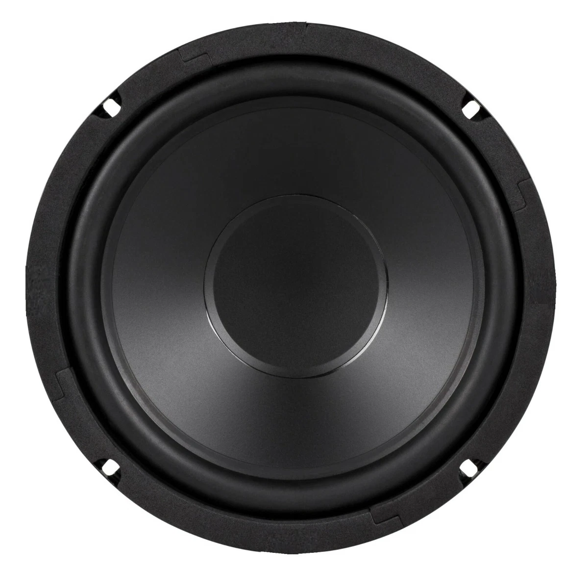 NEW 6 1/2 6.5 inch Heavy Duty Mega Bass SubWoofer Speaker Subwoofer 4 & 8  ohm