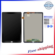 For Samsung Galaxy Tab A 10.1" 2016 SM-P580 P585 LCD Touch Screen Digitizer--