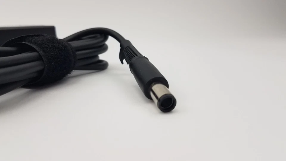 OEM HP Probook 6550b 6555b 6565b 6560b 6570b. 65W Laptop Ladegerät | - Bild 4 von 4