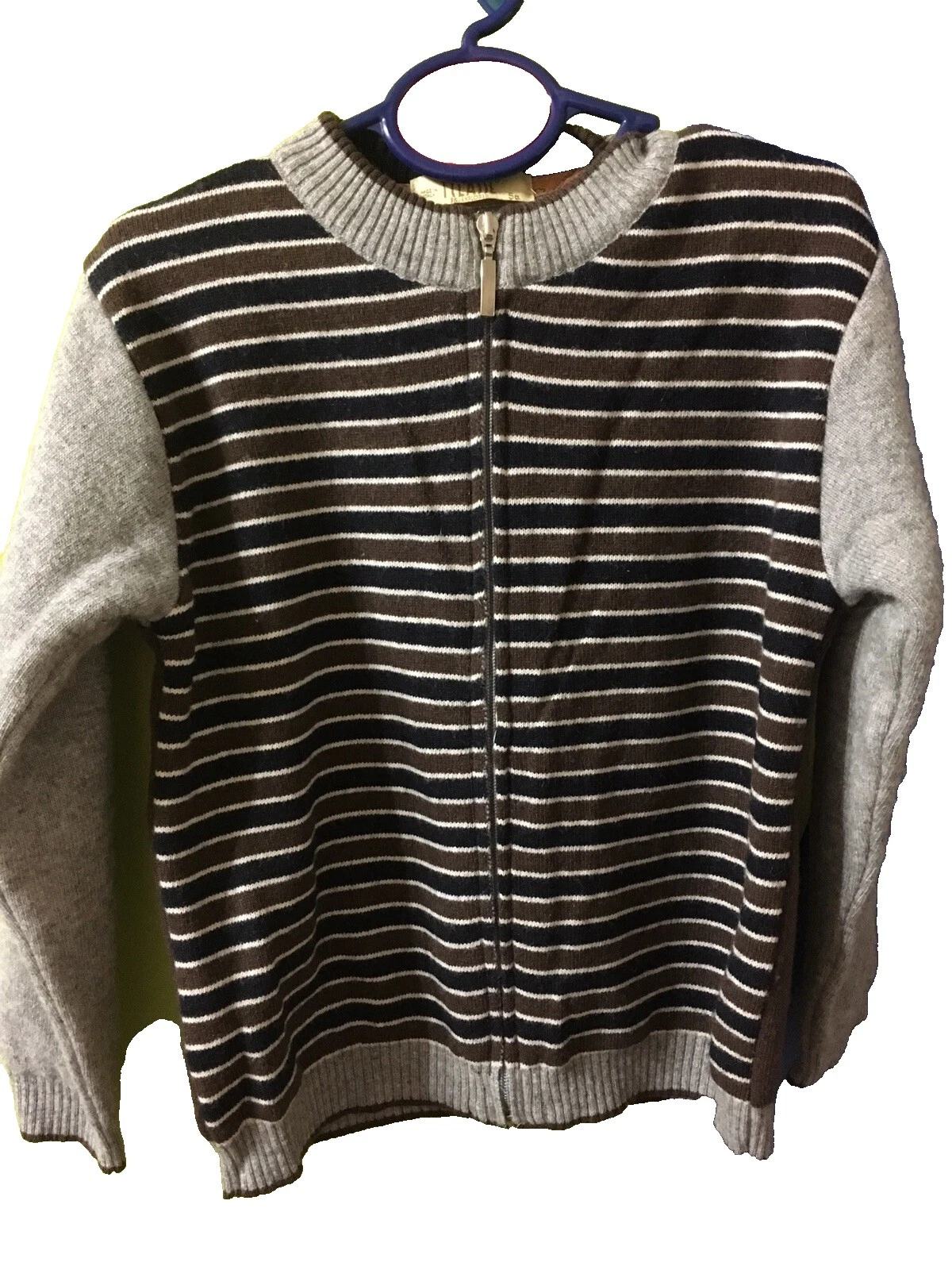 Cashmere Blend Cardigans para Niños