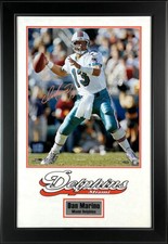 Dan Marino Rookie Cards and Autograph Memorabilia Guide 33