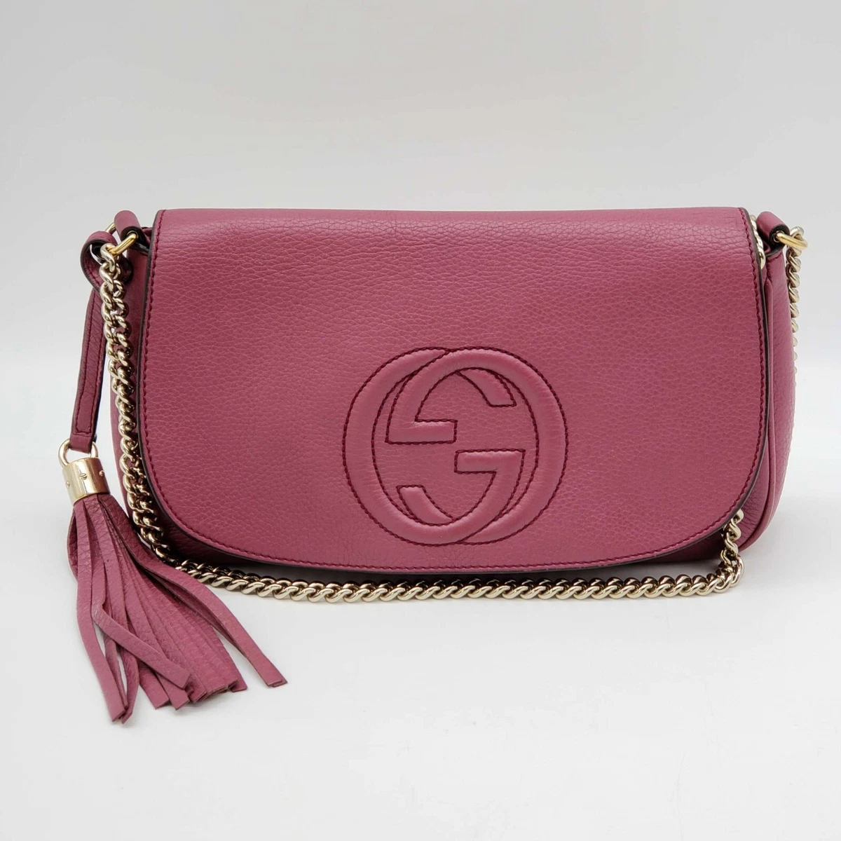 crossbody original gucci bag