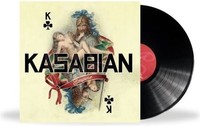 Vinile - Kasabian - Empire - Sony Music -D- Neu