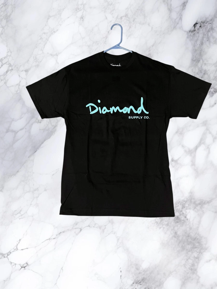 Diamond Supply Co. Men's T-Shirts for sale - eBay