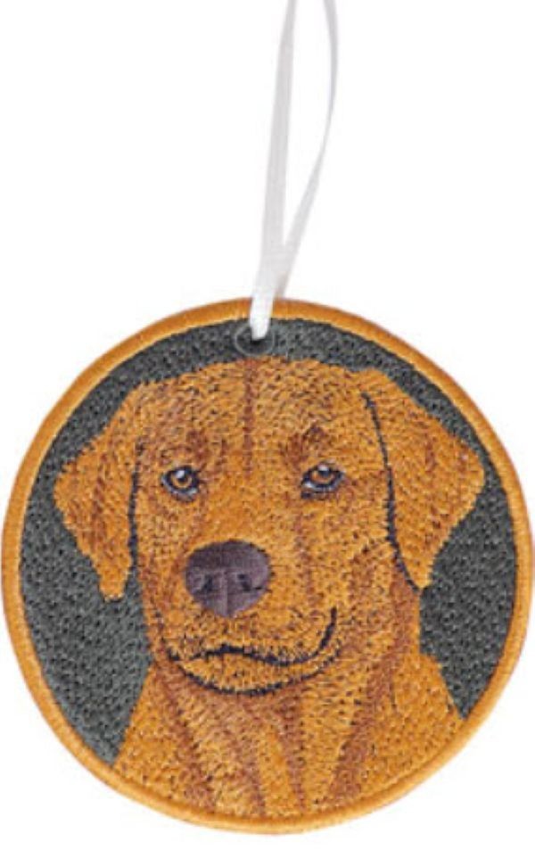 Ornament - Pet Theme