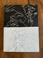 Pok mon Black 2  White 2 Collector's Edition Strategy Guide - Hardcover