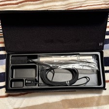 Sony ECM-44B Omnidirectional Lavalier Microph...