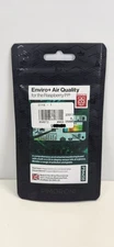 Pimoroni Enviro and Air Quality for Raspberry Pi PIM458