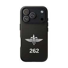 IDF Sayeret Matkal Special Unit Phone Case Dual Layer Matte iPhone Pixel Samsung