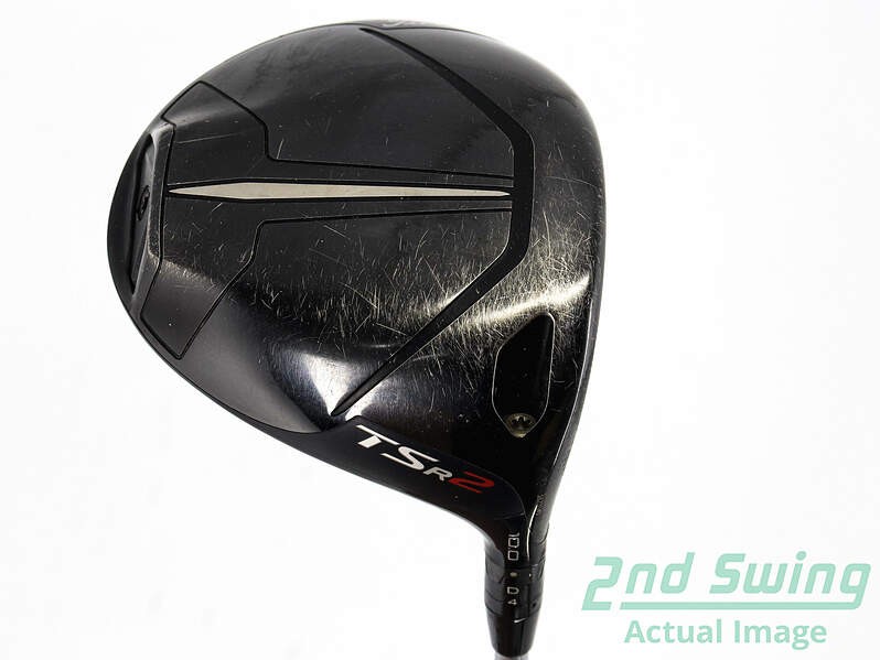 Titleist TSR2 Driver