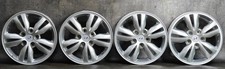 4 x Hyundai Tucson 1 (JM) Alufelgen - 6,5x16; 5x114,3; ET46; 52910-2E600 (2386)