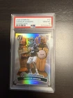 2025 Panini Shedeur Sanders Base (Raw)