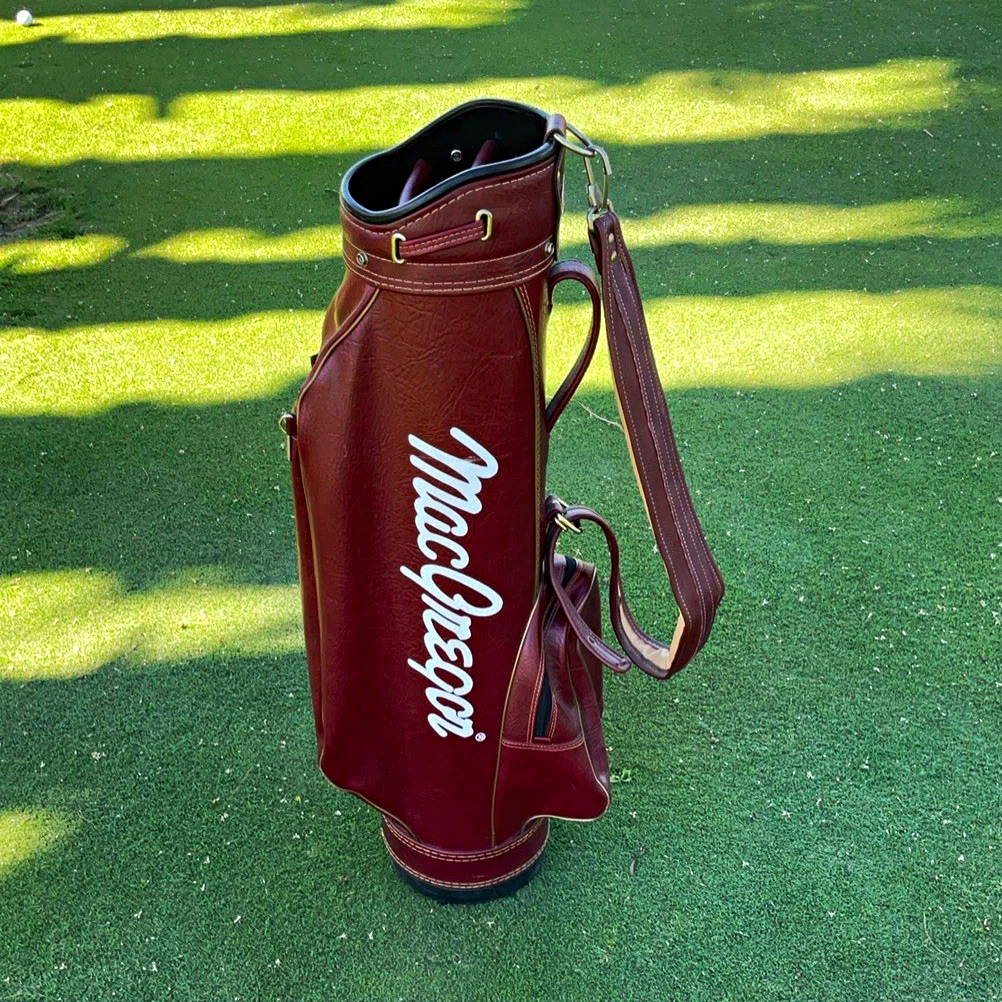MacGregor Golf Carry Bags for sale | eBay