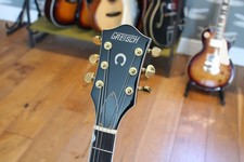 Gretsch G5031FT Acoustic Dreadnought Rancher Guitar in sunbusrt