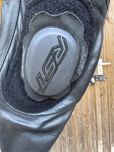 RST 2 Piece Leathers. (BRAND NEW WITH TAGS ) - Picture 11 of 11