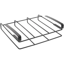 Stainless Steel Under Cabinet Cutting Board Holder, One-Layer Chopping Board ...