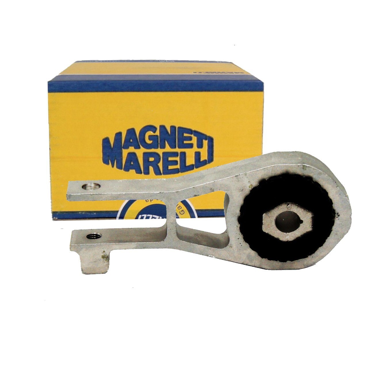 Support moteur arrière FIAT 500X gauche pour éliminer les vibrations JEEP