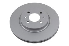 2x Bremsscheibe Vorderachse für KIA RIO III Hatchback Van Stufenheck