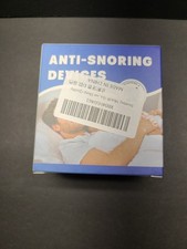 Anti Snoring Mouth Guard