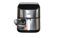 Bella Pro Series - 6-qt. digital air fryer 90131 - Free shipping