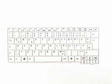 Acer Aspire One D250 531H Internal Keyboard German White KB.INT00.690