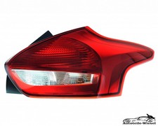 Heckleuchte Rechts Hinten für Ford Focus 3 1.6 FlexiFuel 1.0 EcoBoost ab 07.10