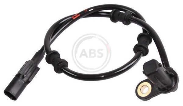 A.B.S. ABS Sensor Raddrehzahl 30246 FüR Mercedes W163 Klasse 270 CDI 163 113 320-image