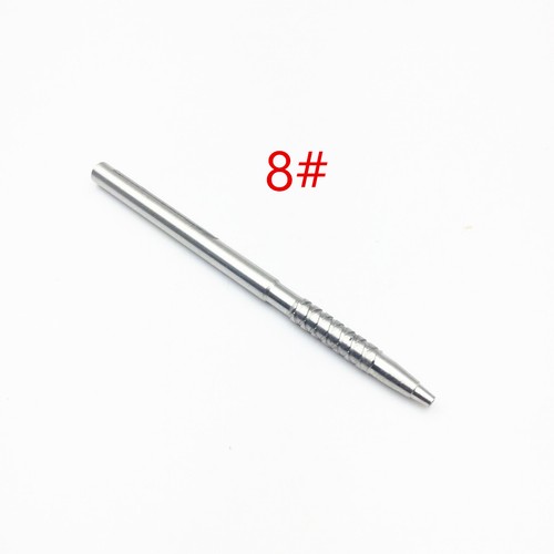 0.7-1.4mm Steel Watch Hands Presser Pusher Fitting Setting Tool Needle Installer - Picture 9 of 15