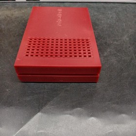 Cyber Gadget Cyber RF-RW Retro Freak Emulator Console Used