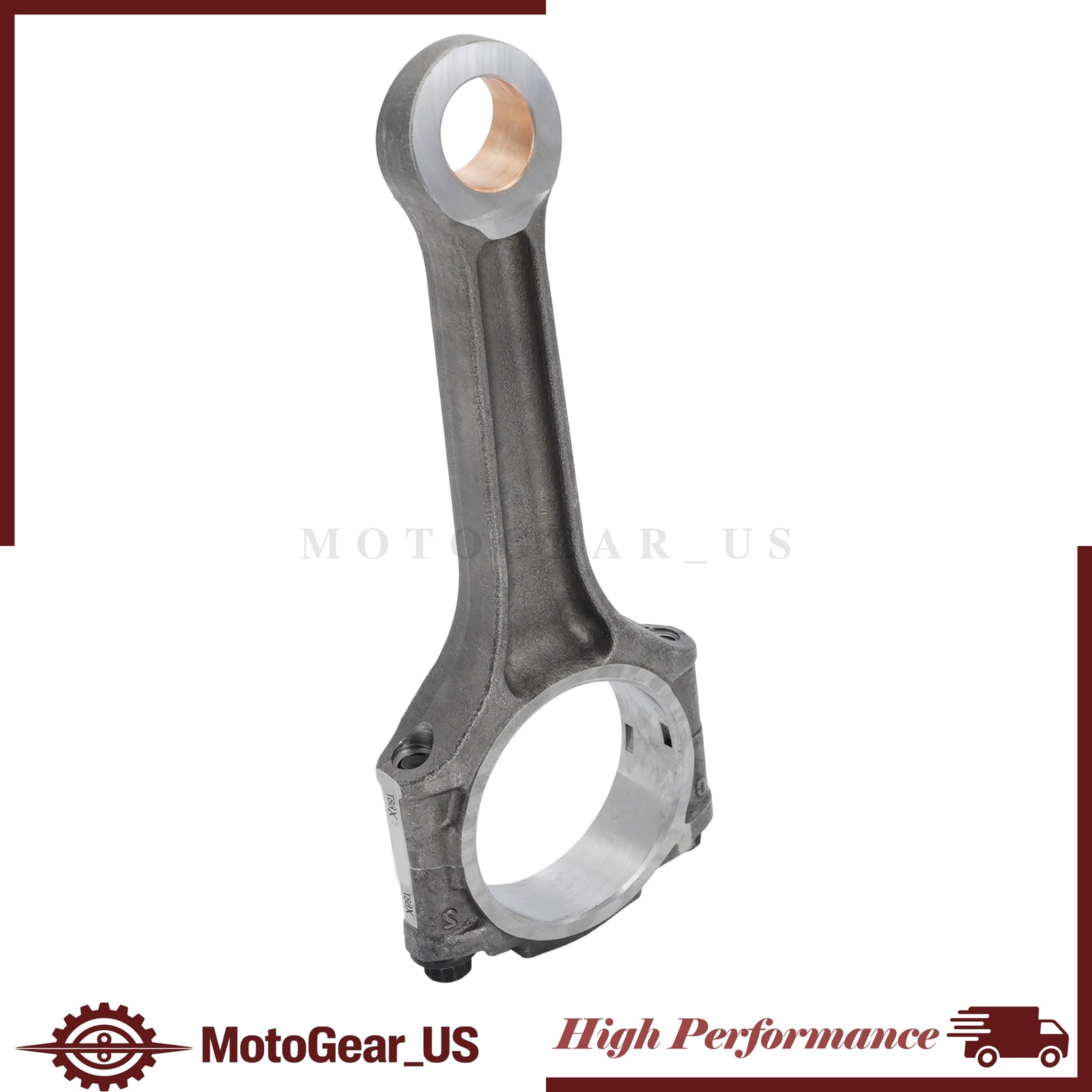 Maserati Ghibli S Q4 2013-2016 Connecting rod P/N 326368