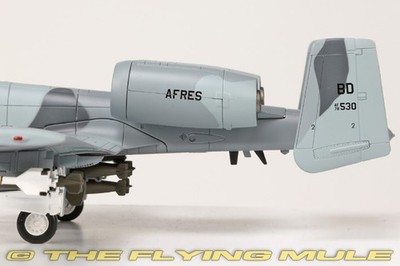 Hobby Master 1:72 A-10A Thunderbolt II USAF 917th TFW, 47th TFS