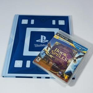 PS 3 Wonderbook | eBay