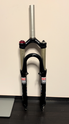 Rock Shox SID SL Dual Air 26