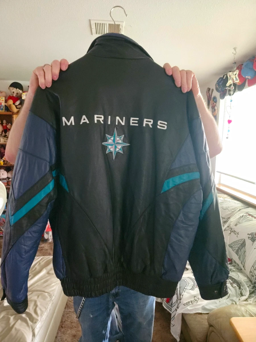 Seattle Mariners MLB Jackets for sale | eBay