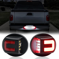 Whiteredsmd Led License Plate Tag Light Lamp For Ford F150 F250 F350 1980-2014 Whiteredsmd Led License Plate Tag Light Lamp For Ford F150 F250 F350 1980-2014