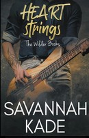 Heartstrings | Savannah Kade | Taschenbuch | Kartoniert / Broschiert | Englisch