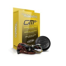 iDatalink HRN-HRR-GM5 Maestro GM5 T-Harness Compatible With Select GM Models