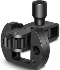 Engine Barring Tool, Engine Turning Tool for Diesel Engines, Alternative to Flyw