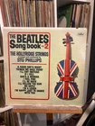 The Beatles Songbook Volume Vol 2--Hollyridge Strings--Record LP Vinyl--ST-2202