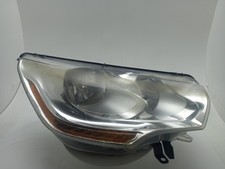 CITROEN C4 Headlamp Headlight O/S 2010-2014 5 Door Hatchback RH 6206S2
