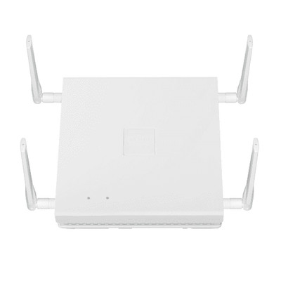 Lancom LN-862 WLAN Access Point 5GHz inkl. Antennen Dual Band Business AP