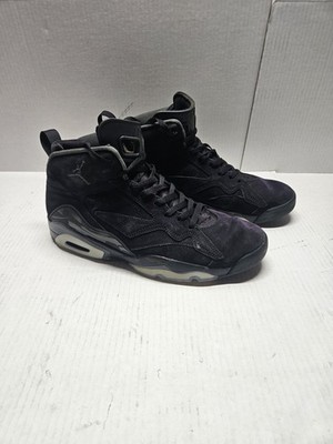 Nike Air Jordan MVP Black Anthracite Dark Grey DZ4475-001 Men Size 10