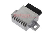 SteuergeräT Kraftstoffpumpe Metzger Autoteile 2250606 FüR VW Touareg 7LA 7L6 7L7
