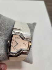 Reloj de cristal Puma 805 para mujer. Batería nueva