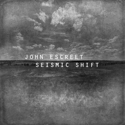 John Escreet Seismic Shift (Vinyl) 12'' Album (US IMPORT)