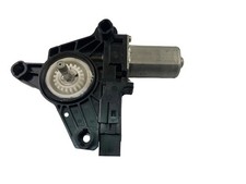 MERCEDES-BENZ A W176 REAR RIGHT WINDOW REGULATOR MOTOR A2469063200 2017 34206221