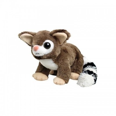 Wishpets Ringtail Civet Cat Cute Mammal Plush NEW